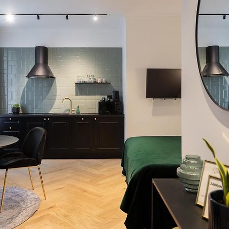 Pierrot & Pierrette Mesnicka Apartman Zágráb Kültér fotó