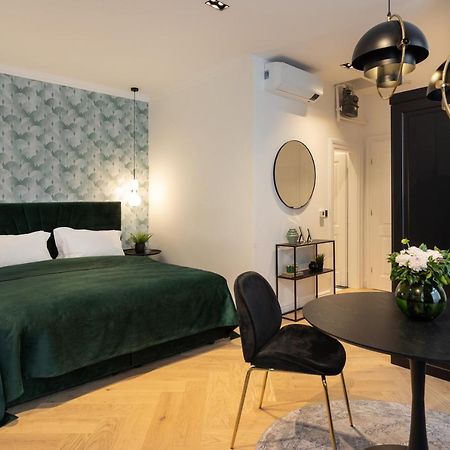 Pierrot & Pierrette Mesnicka Apartman Zágráb Kültér fotó