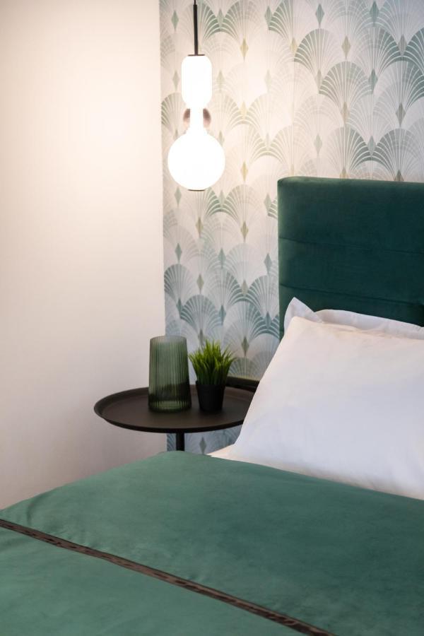 Pierrot & Pierrette Mesnicka Apartman Zágráb Kültér fotó
