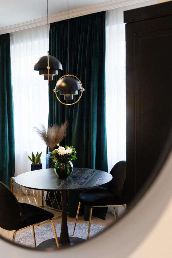 Pierrot & Pierrette Mesnicka Apartman Zágráb Kültér fotó