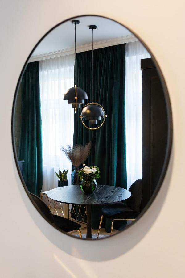 Pierrot & Pierrette Mesnicka Apartman Zágráb Kültér fotó