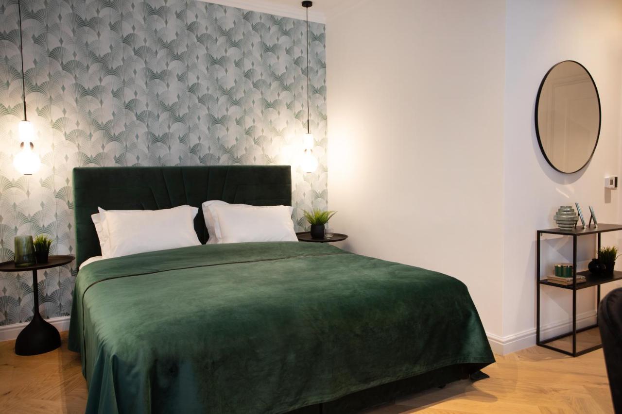 Pierrot & Pierrette Mesnicka Apartman Zágráb Kültér fotó