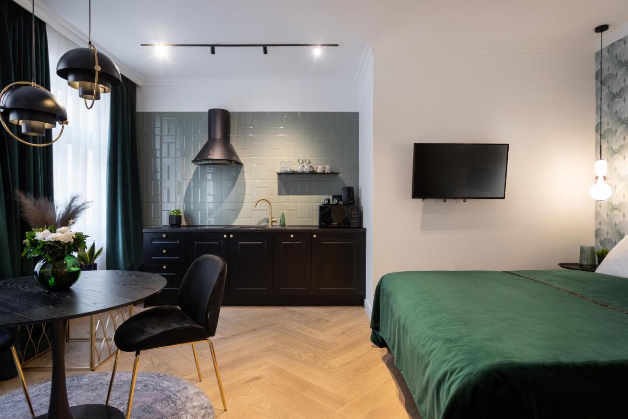 Pierrot & Pierrette Mesnicka Apartman Zágráb Kültér fotó