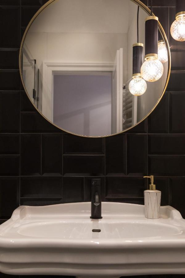 Pierrot & Pierrette Mesnicka Apartman Zágráb Kültér fotó