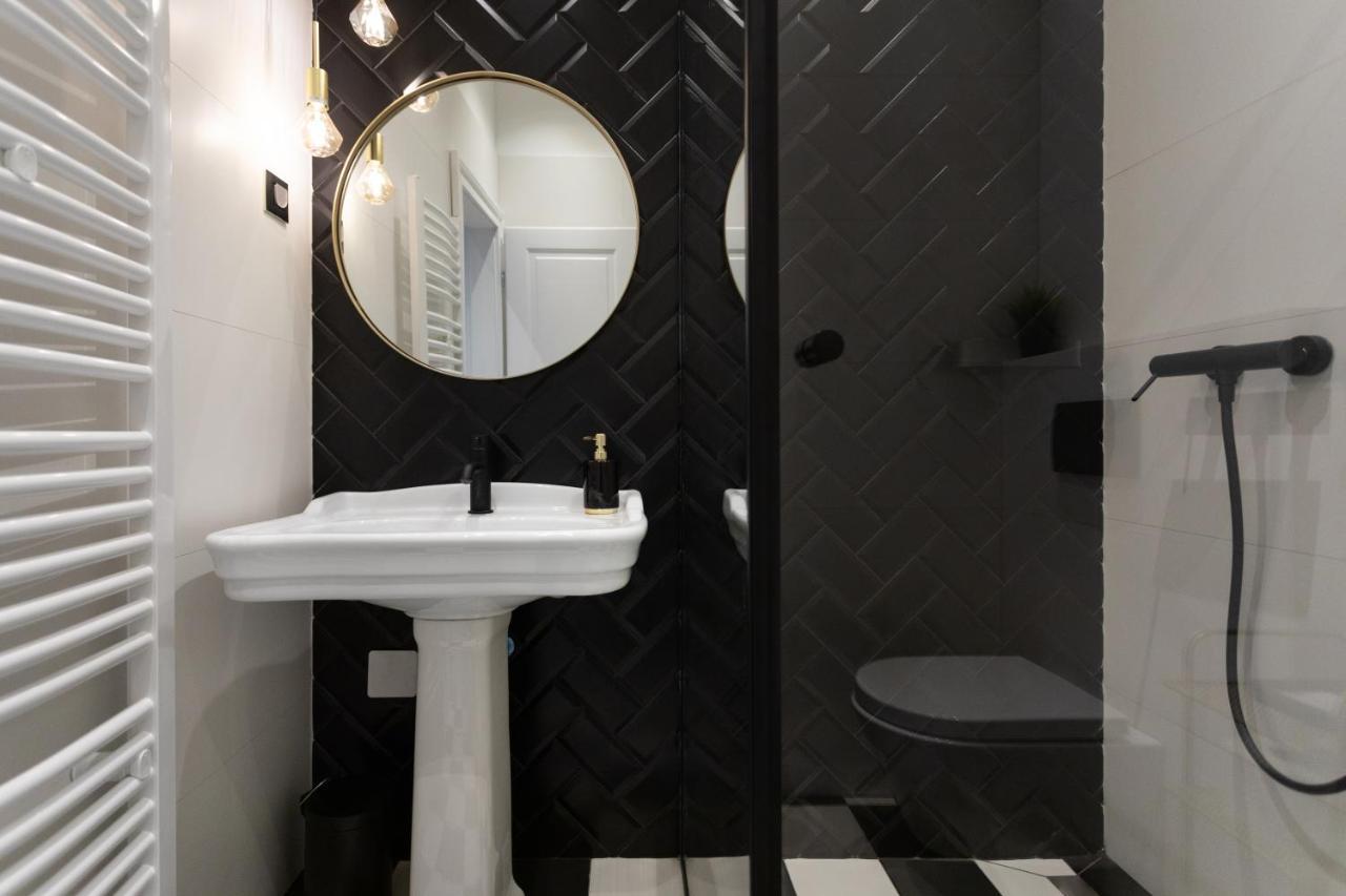 Pierrot & Pierrette Mesnicka Apartman Zágráb Kültér fotó