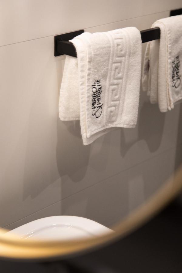 Pierrot & Pierrette Mesnicka Apartman Zágráb Kültér fotó