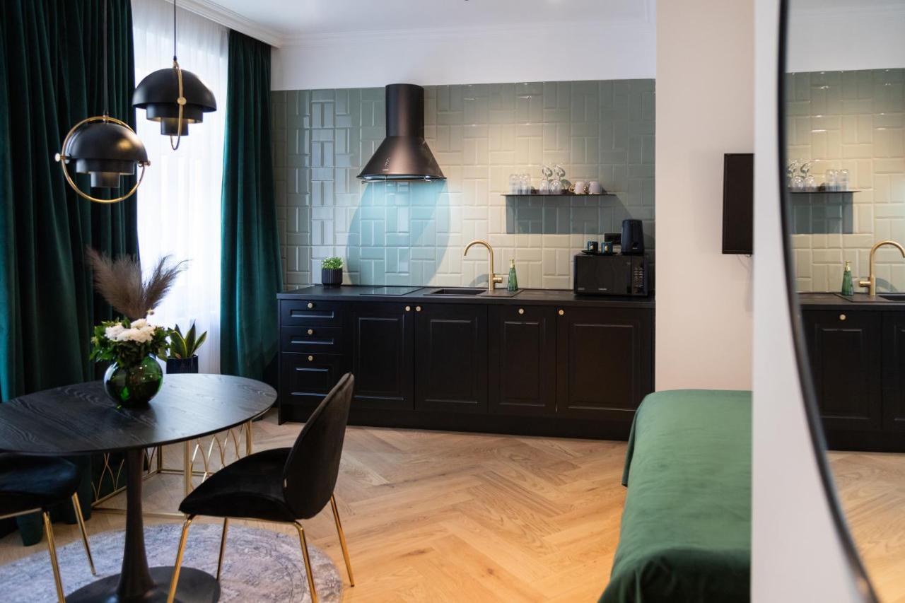 Pierrot & Pierrette Mesnicka Apartman Zágráb Kültér fotó