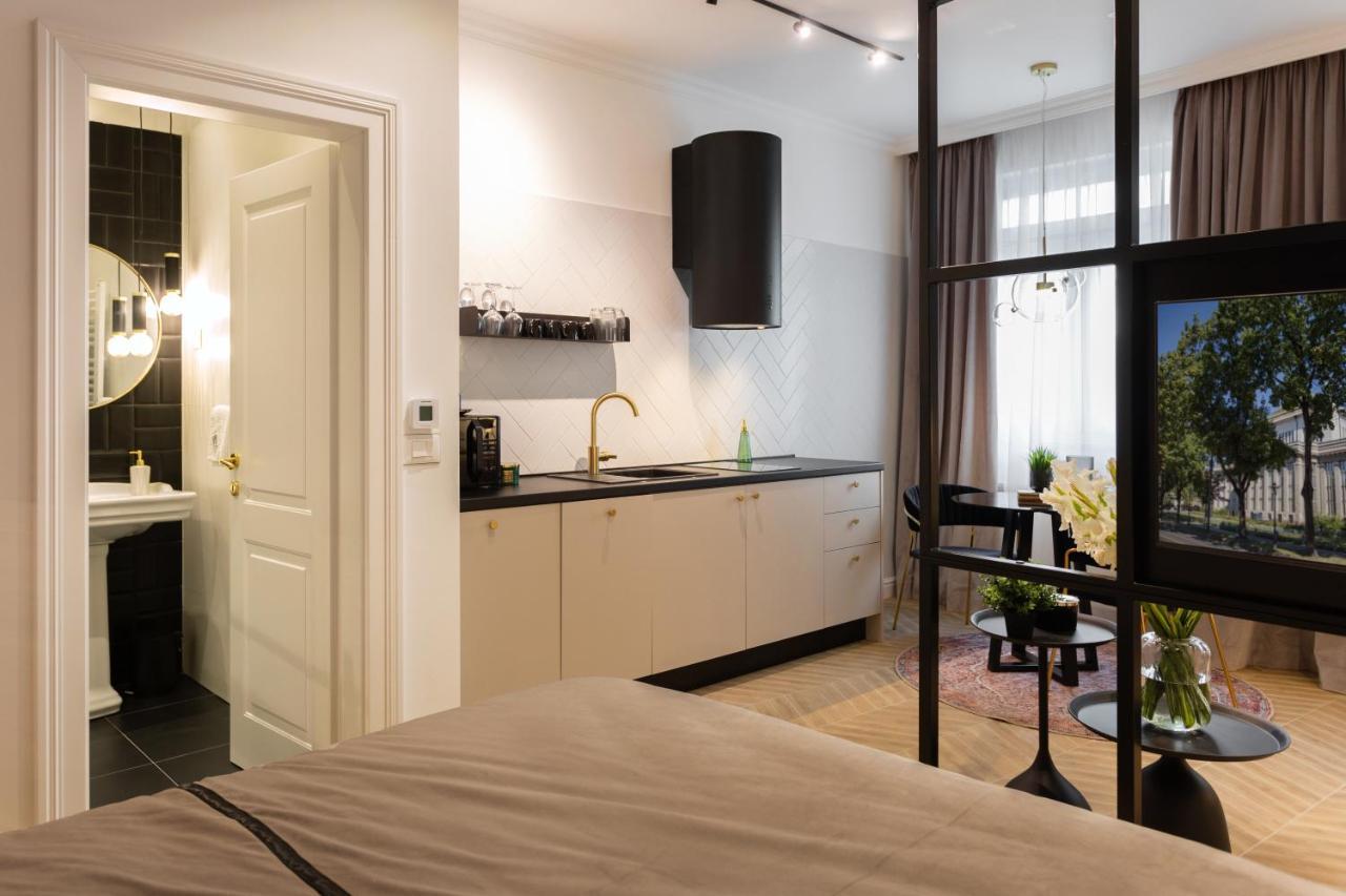 Pierrot & Pierrette Mesnicka Apartman Zágráb Kültér fotó