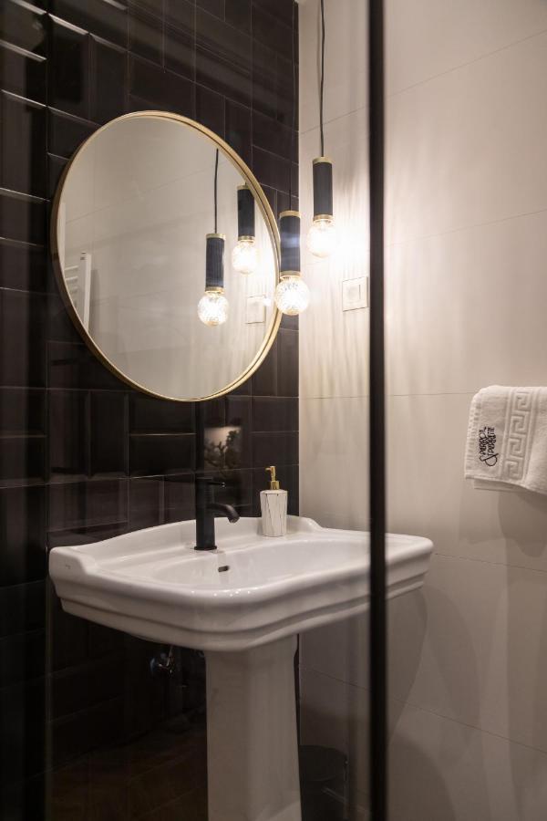 Pierrot & Pierrette Mesnicka Apartman Zágráb Kültér fotó