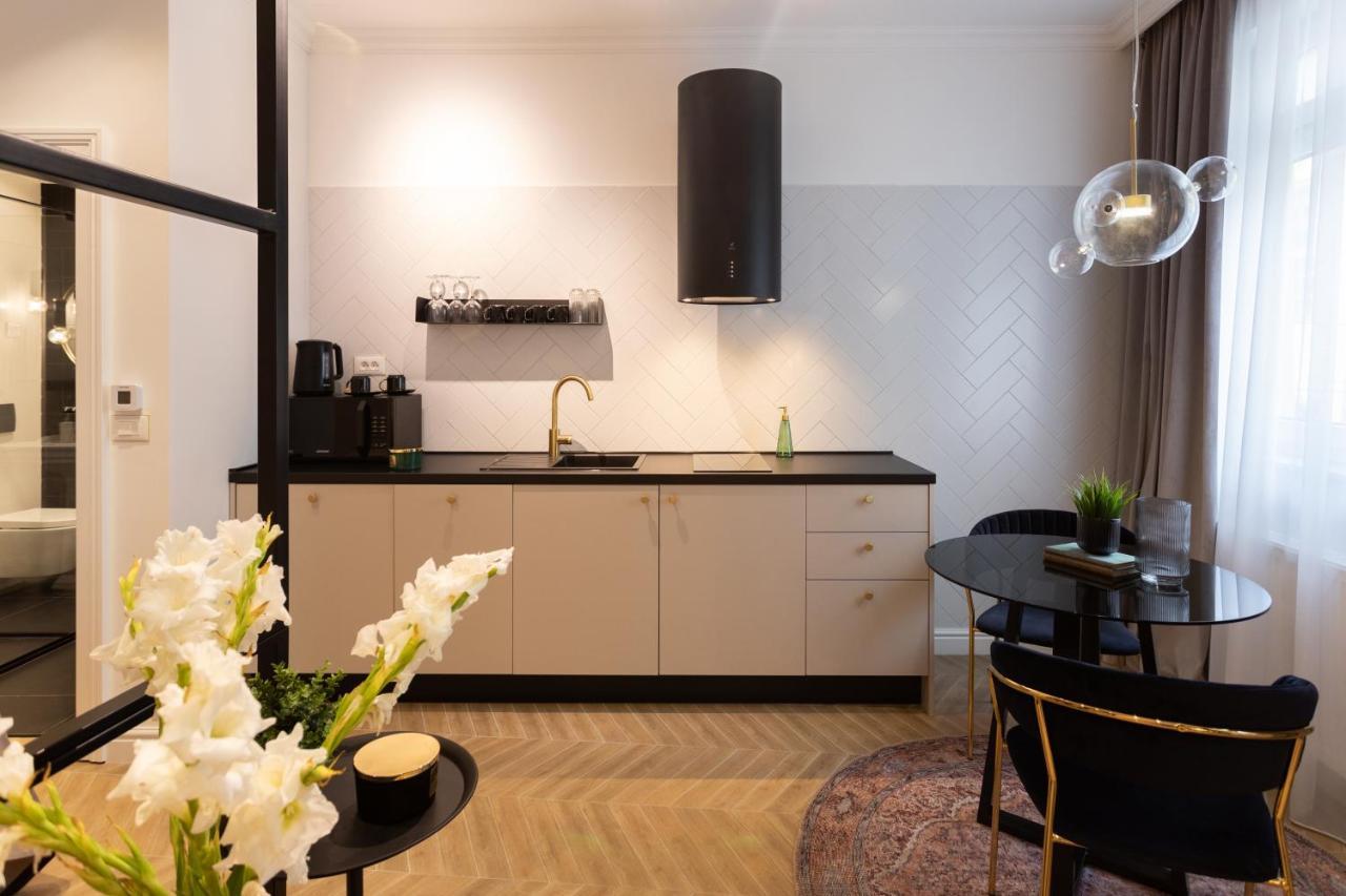 Pierrot & Pierrette Mesnicka Apartman Zágráb Kültér fotó