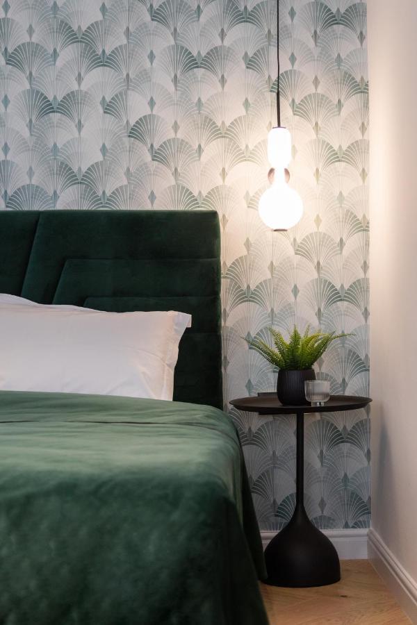 Pierrot & Pierrette Mesnicka Apartman Zágráb Kültér fotó