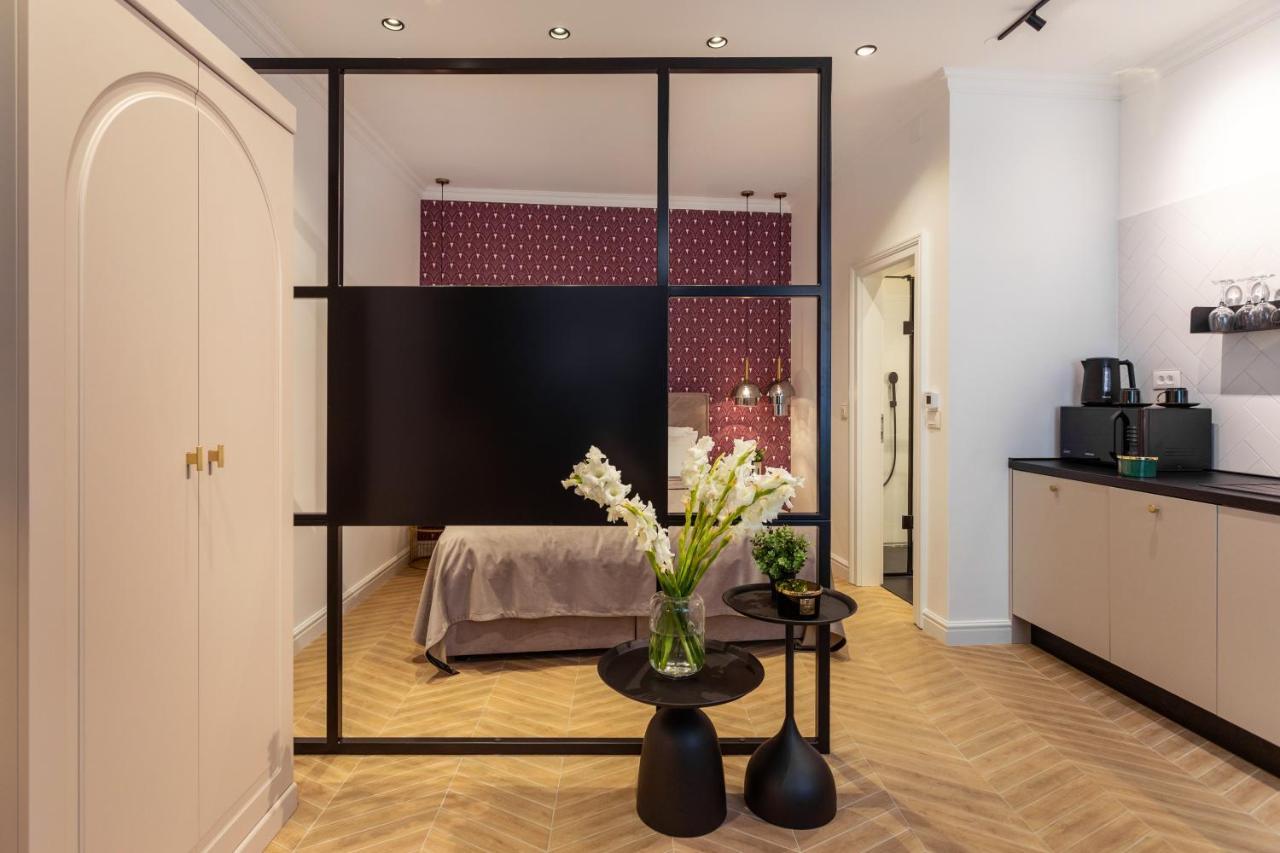 Pierrot & Pierrette Mesnicka Apartman Zágráb Kültér fotó