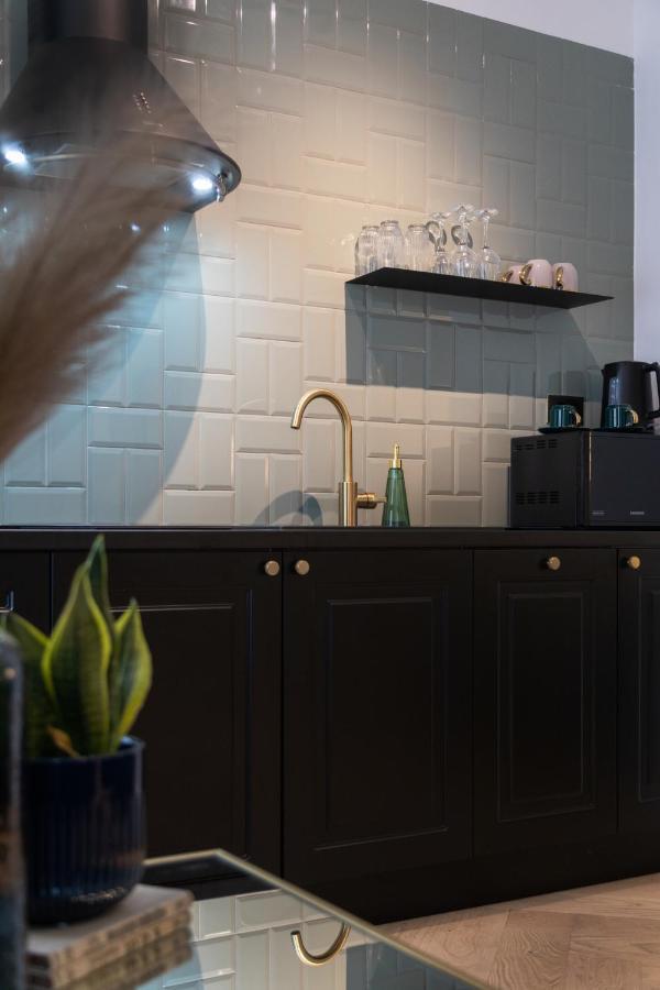 Pierrot & Pierrette Mesnicka Apartman Zágráb Kültér fotó