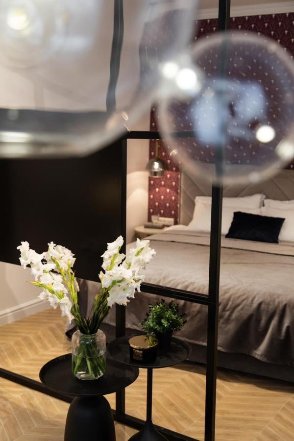Pierrot & Pierrette Mesnicka Apartman Zágráb Kültér fotó