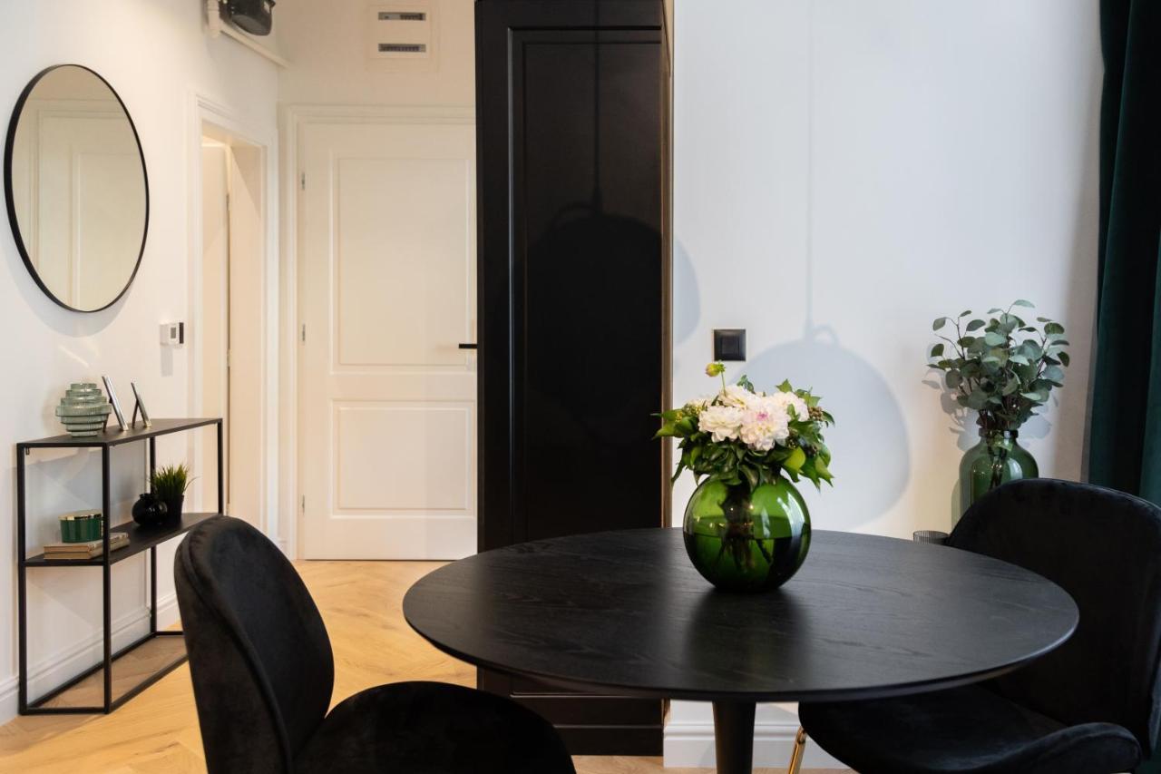 Pierrot & Pierrette Mesnicka Apartman Zágráb Kültér fotó