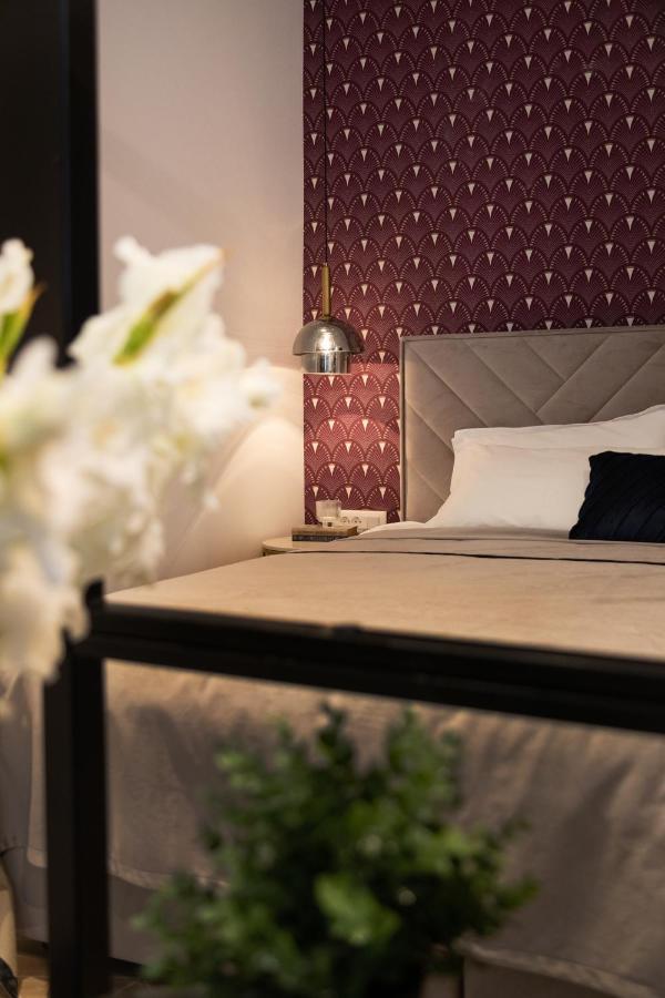 Pierrot & Pierrette Mesnicka Apartman Zágráb Kültér fotó