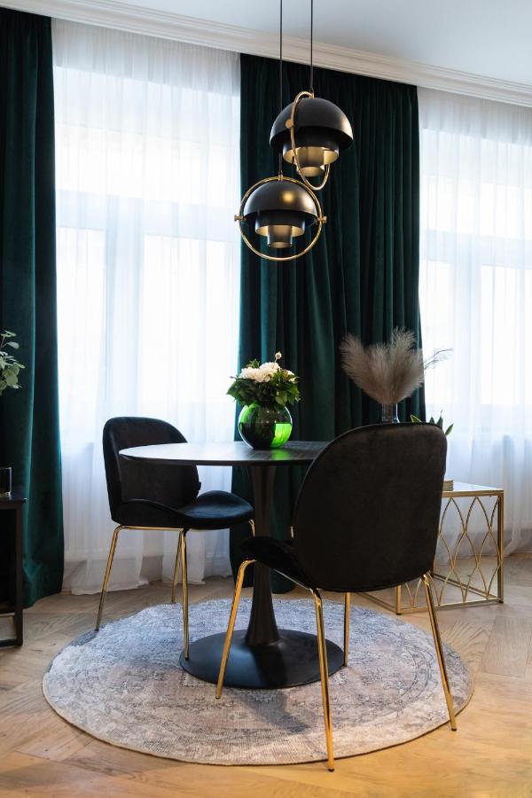 Pierrot & Pierrette Mesnicka Apartman Zágráb Kültér fotó